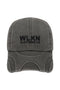 WLKN : Prince 5 Panel Cap