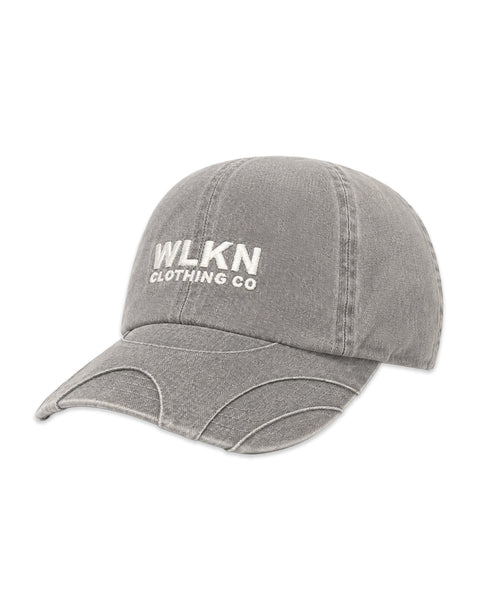 WLKN : Prince 5 Panel Cap