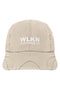 WLKN : Prince 5 Panel Cap