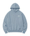 WLKN : Club Pigment Dye Hoodie