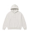 WLKN Basic : Boxy Hoodie