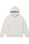 WLKN Basic : Boxy Hoodie