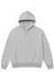 WLKN Basic : Boxy Hoodie
