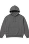 WLKN Basic : Boxy Hoodie