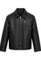 WLKN : Club Leather Jacket