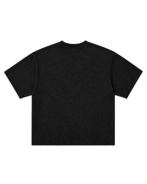 WLKN Basic : Boxy Tee