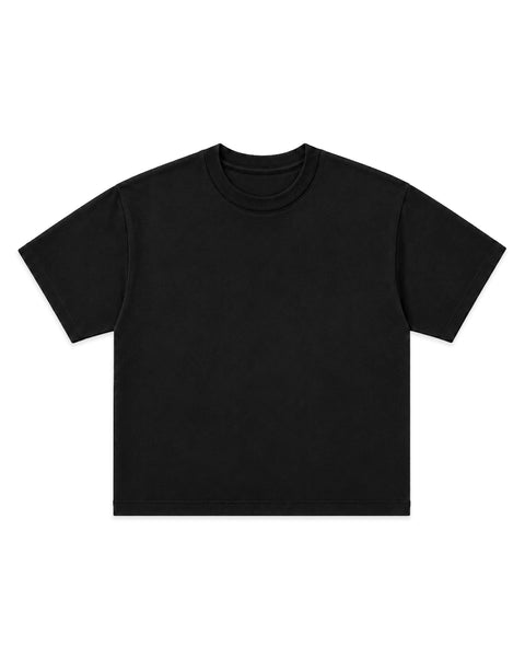 WLKN Basic : Boxy Tee