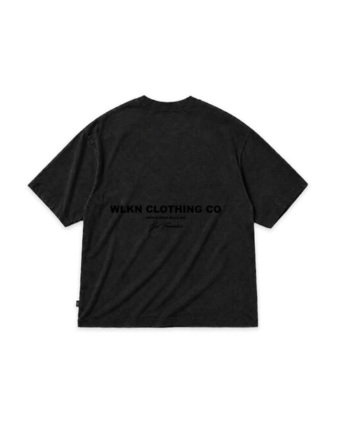 WLKN : Prince Washed T-Shirt