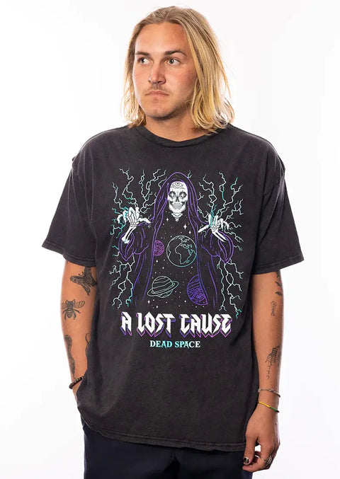 A Lost Cause: Deadspace Tee