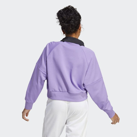 Adidas: Express Sweatshirt
