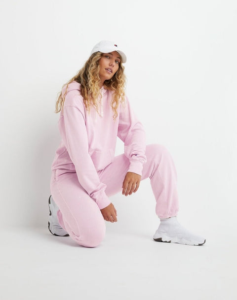 Champion: Pantalon de jogging en molleton léger