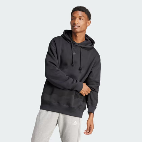 Adidas: All SZN Hoodie
