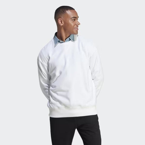 Adidas: All Season Crewneck