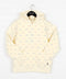 WLKN: Girl Junior Allover Vintage Hoodie