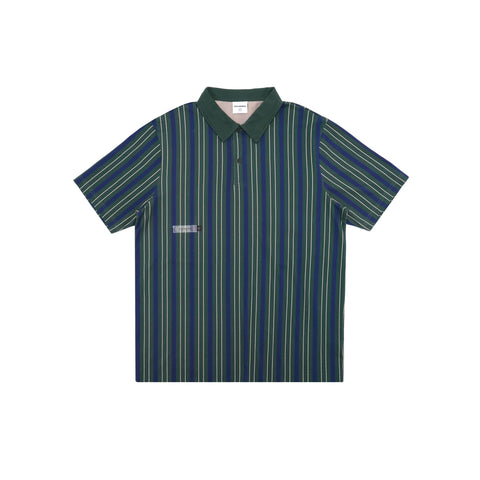 Students: Beedle S/S Polo Shirt
