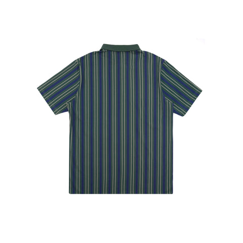 Students: Beedle S/S Polo Shirt
