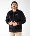 WLKN: Boston Corduroy Varsity Jacket