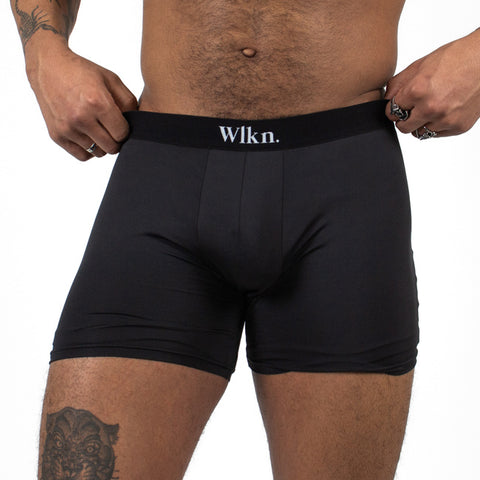 WLKN: Vintage Boxer Brief
