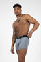 WLKN : Signature Long Boxer Brief