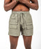 WLKN : Bradley Shorts