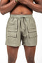WLKN : Bradley Shorts
