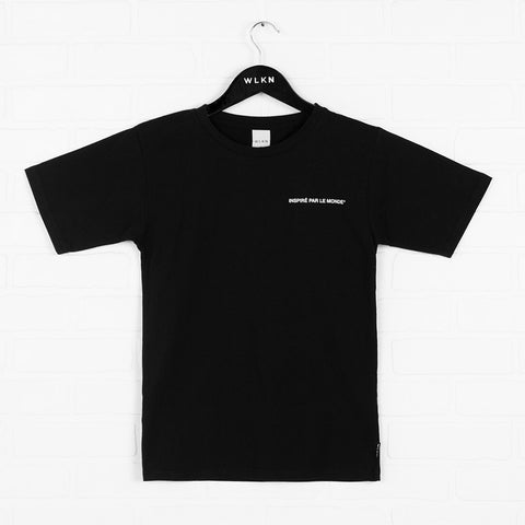 WLKN: Junior Butterfly T-Shirt