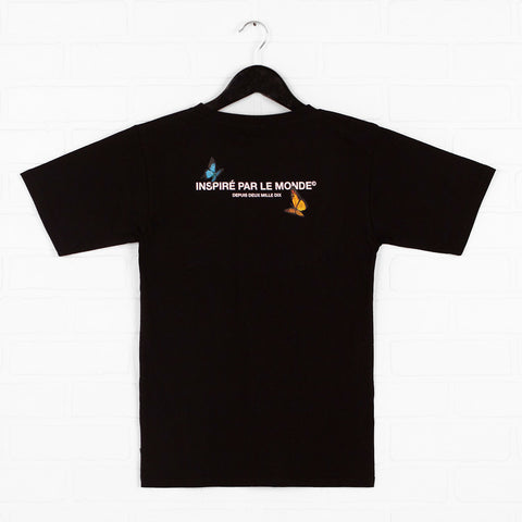 WLKN: Junior Butterfly T-Shirt
