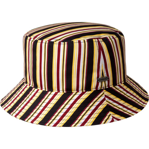 Kangol: 70s Stripe Bucket Hat