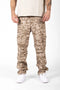 Rothco : Tactical BDU Cargo Digital Camo Pants