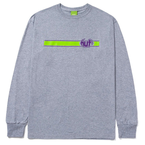 Huf: Candyflip L/S Tee