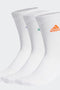 Adidas : 3Pack Sportwear Socks