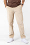 WLKN : Club Loose Fit Corduroy Pants