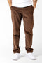 WLKN : Club Loose Fit Corduroy Pants