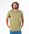 WLKN : Club Heavy T-Shirt