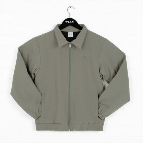 WLKN: Junior Club Jacket