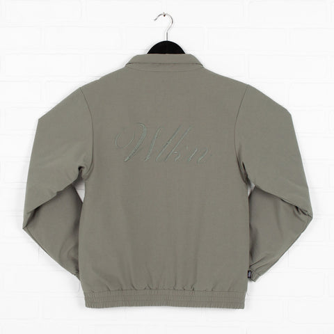 WLKN: Junior Club Jacket