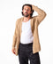 WLKN : Club Knitted Cardigan