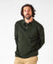 WLKN : Club Knitted Long Sleeves Polo