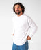 WLKN : Club Heavy Long Sleeve T-Shirt