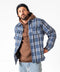 WLKN : Club Plaid Jacket