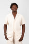 WLKN : Club Pleated Shirt