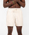 WLKN : Club Pleated Shorts