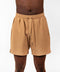 WLKN : Club Pleated Shorts