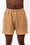 WLKN : Club Pleated Shorts