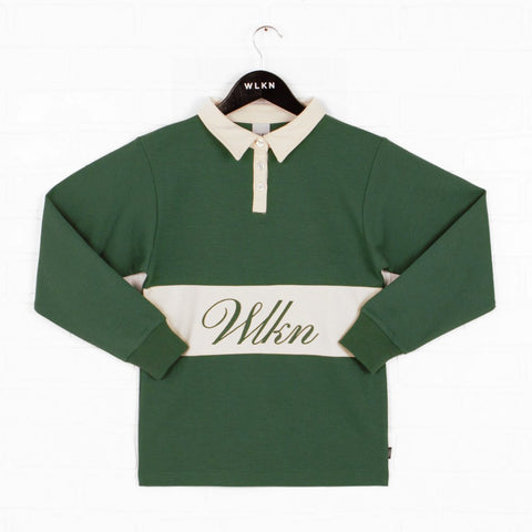 WLKN: Junior Club Polo