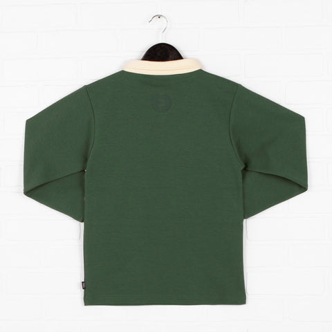 WLKN: Junior Club Polo