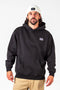 WLKN : Club Washed Hoodie