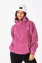WLKN : Club Washed Hoodie