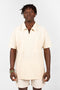 WLKN: Zip Up Polo Club