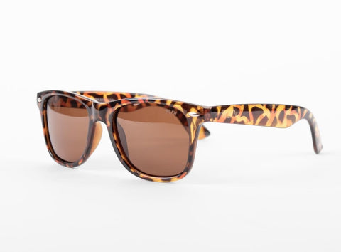 WLKN: Comb Sunglasses